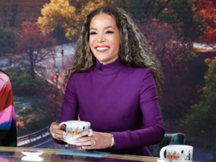 THE VIEW - 9/8/25 - Season 29 premieres of “The View” airing on Monday, September 8, 2