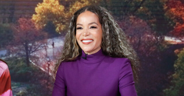 'The View' Host Defends California Slow Vote Counting amid D