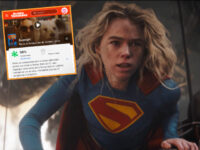 Nolte: Critics Slam ‘Supergirl’ as ‘Rotten’ — We’re All Sexists Now!