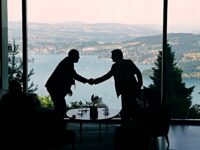Iran Celebrates ‘Positive Developments’ After Switzerland Talks with U.S.