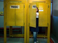 Swiss Voters Head to Polls in anti-Mass Immigration Ballot