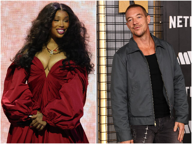 Singer SZA Slams DJ Diplo, AI Platform Suno, Claiming Exploitation of Black Artists: ‘F**k Th