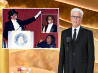 Ted Danson Apologizes for 1993 Blackface Stunt During Roast of Whoopi Goldberg