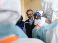 W.H.O. Calls for ‘Sustained Investment’ as It Demands $500 Million to Fight Ebola