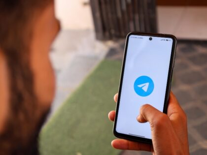India Temporarily Bans Telegram to Prevent Cheating on Exams