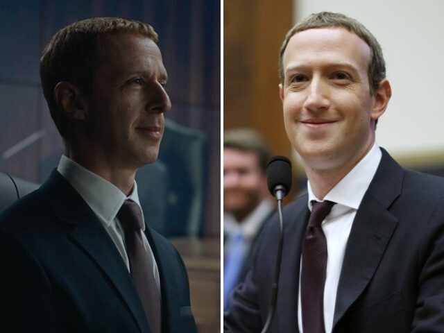 Aaron Sorkin Makes Mark Zuckerberg a ‘Free Speech’ Boogeyman in ‘The Social Recko