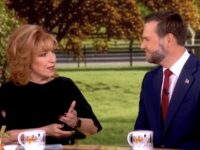Vance Defends Trump on Affordability — ‘The Idea that Republicans Caused the Affordability 