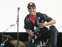 Rage Against the Machine’s Tom Morello: Artists Who Are Apolitical or Stay Silent on Politics Sho