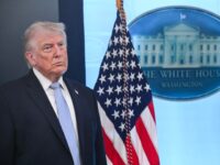 Nolte: Trump Threatens Iran — Close the Strait ‘and You Won’t Have a Country’