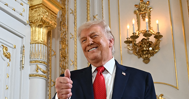 The Hidden Trump Boom: Data Reveals American Economy Thriving