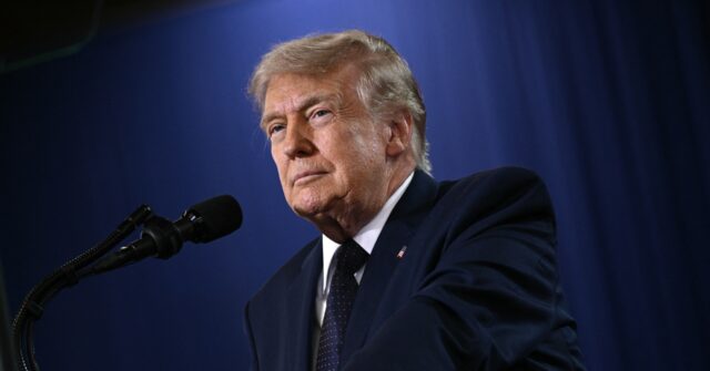 Exclusive -- Americans Tell Breitbart News Daily How Trump's