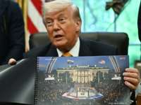 Marlow: Democrats Effort to Block White House UFC Fight Proves Andrew Breitbart Right About Culture