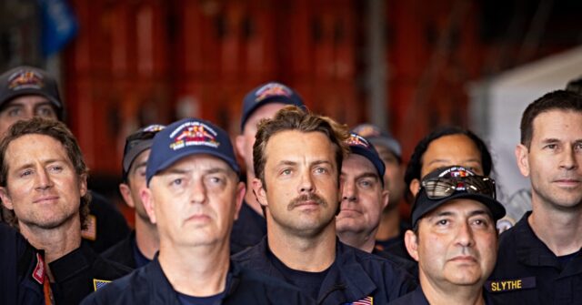 U.S. Relief Efforts in Venezuela Shine -- Without USAID