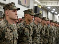 U.S. Boosting Military Footprint in Australia: More Weapons, Ammunition and Troop Deployments