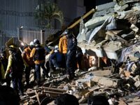 Trump: U.S. Ready to Help Venezuela as Death Toll Rises After Deadly Earthquakes