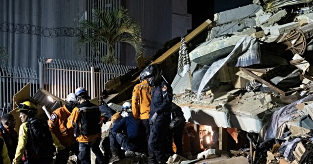 Trump: U.S. Ready to Help Venezuela as Death Toll Rises After Deadly Earthquakes