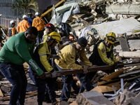 Venezuela Earthquakes Kill at Least 32 with Rising Death Toll Predicted