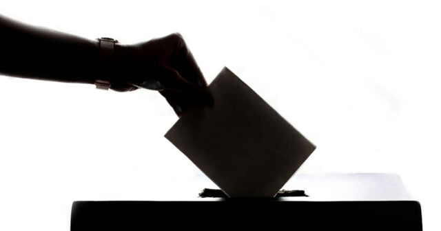 California’s 40th Congressional District to Feature Republican Versus Republican in General Election
