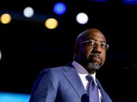 Sen. Raphael Warnock Tells L.A. Synagogue: The Black Church Is ‘Homophobic,’ and Transp