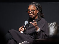 Video: ‘The View’s Whoopi Goldberg Claims ‘No One Wants Voter ID Laws’ Whil