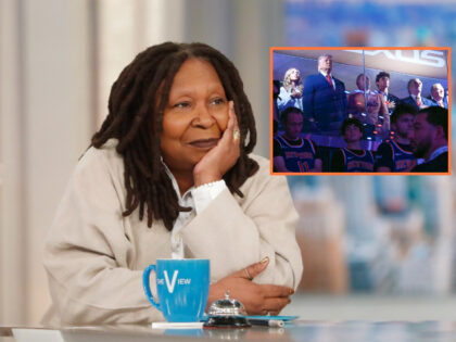 THE VIEW- 3/29/23 - Maurice Benard is a guest on The View on Wednesday, March 29, 2023. Th