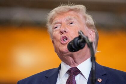 Democrats say US President Donald Trump violated the Constitution by launching military op