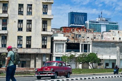 Foreign company departures are wreaking havoc on Cuba's already devastated economy