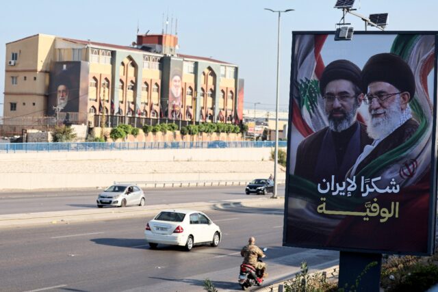 Iran's new Ayatollah Mojtaba Khamenei has not been seen in public since his father an