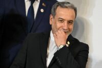 Trump says US-Iran deal to be signed Sunday, Hormuz to open afterwards
