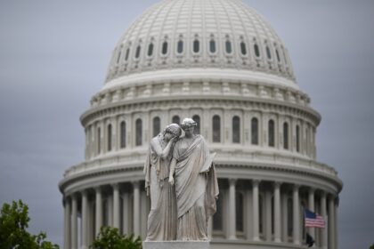 U.S. House Passes Resolution to End Iran War