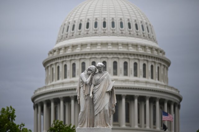 The resolution marked the first time the Republican-controlled House had approved a measur