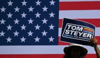 California governor primary goes down to the wire