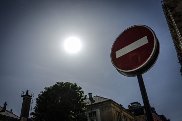 UNECE said early adaptation to climate risks could pay off in the long run