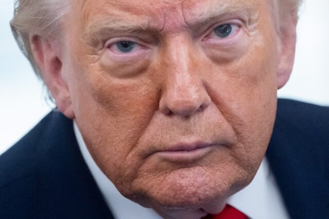 US President Donald Trump said that he would soon be able to announce the time and place o