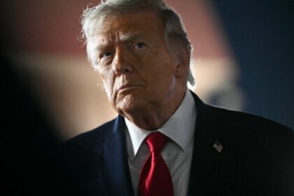 US President Donald Trump threatened more military action against Iran, saying Tehran had