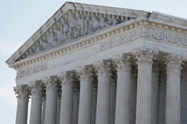 The US Supreme Court backed a Trump administration move to strip deportation protections f