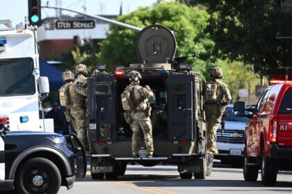 The Associated Press