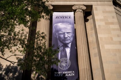 The Associated Press