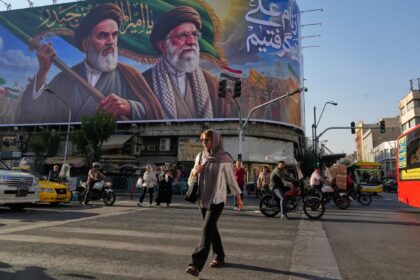 Israel says Iran launched missiles at it in first such bombardment since fragile ceasefire