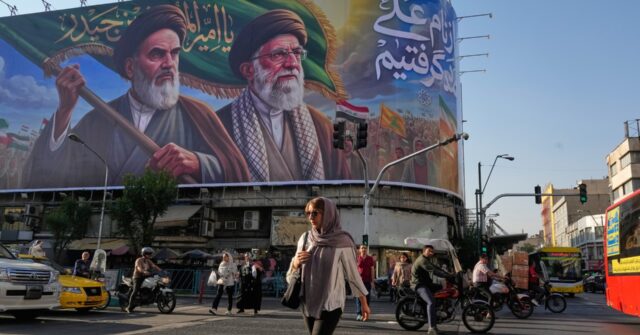Iran First World Israel says Iran launched missiles at it in first such bombardment ...