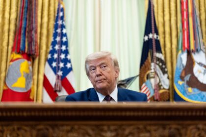 The Associated Press