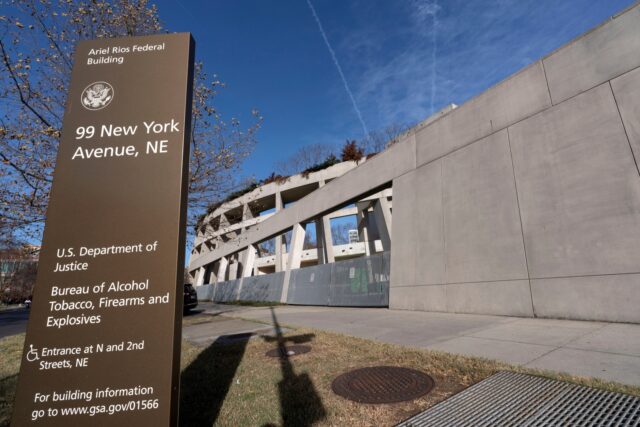 The Associated Press