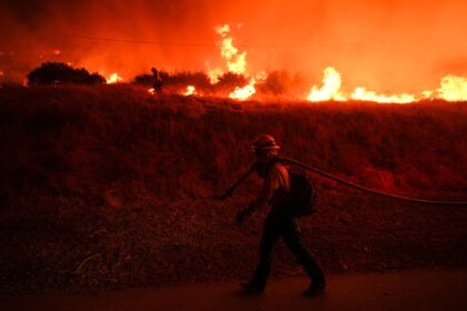 The Associated Press