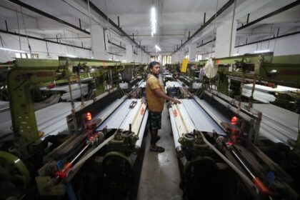 The Associated Press