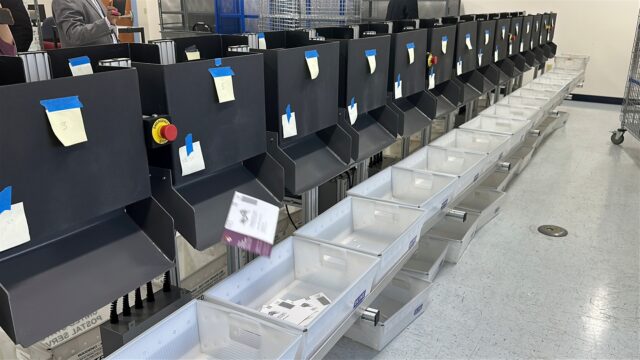 Election 2026 Decision Notes Maryland The Associated Press