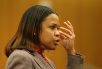 Impeachment sought against federal judge over alleged sex in chambers, lying to investigators