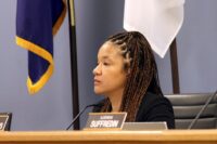 Federal government seeks to halt the first U.S. reparations program for Black people