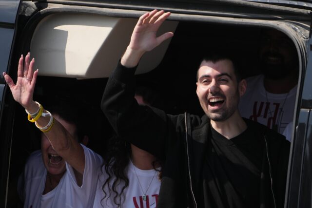Israel Sexual Abuse The Associated Press