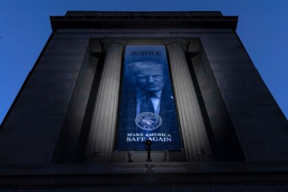 The Associated Press