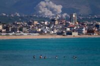 Christian Leaders in Lebanese City of Tyre Call for Quick International Action After Israeli Warnin